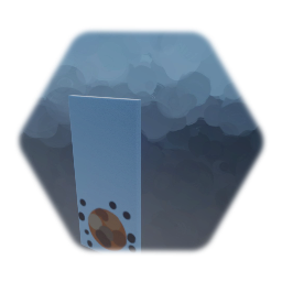 SSS engine - the orange plains banner?