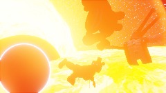 A screenshot taken in Dreams. 17 of 27.