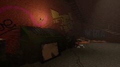 We All Float Down Here