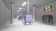 A screenshot taken in Dreams. 2 of 5.