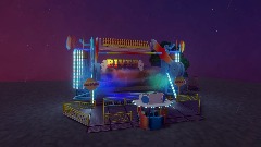 Remix von Virtual FunFair - River Rafting