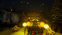 A screenshot taken in Dreams. 13 of 30.