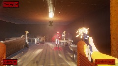 A screenshot taken in Dreams. 3 of 14.