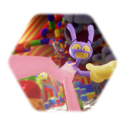 Jax | The Amazing Digital Circus Version 2