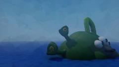 A screenshot taken in Dreams. 14 of 14.