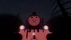 Thomas Jumpscare