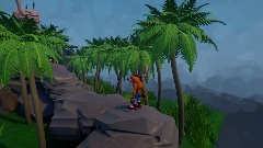 Level 1: bongos n. Dongos