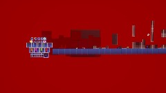 Geometry Dash FingerDash (Unfinished)