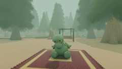 A screenshot taken in Dreams. 5 of 10.