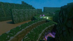 A screenshot taken in Dreams. 15 of 25.