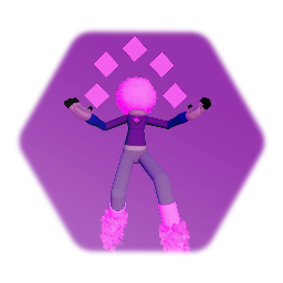 Timeless Guardian (The Xmn Take)