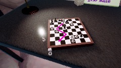 A screenshot taken in Dreams. 3 of 21.