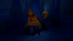 A screenshot taken in Dreams. 1 of 1.