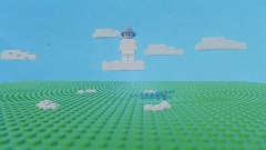 A screenshot taken in Dreams. 12 of 29.