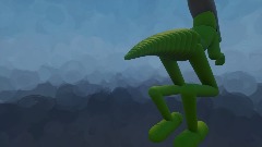 A screenshot taken in Dreams. 10 of 24.