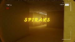 SPIRALS W.I.P