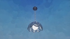 A screenshot taken in Dreams. 3 of 3.