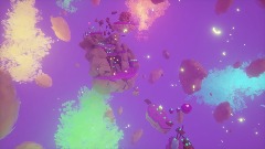 A screenshot taken in Dreams. 5 of 5.