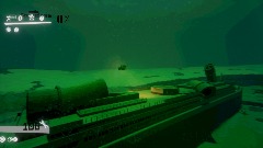 A screenshot taken in Dreams. 2 of 30.