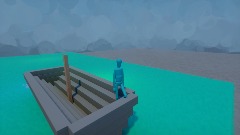 A screenshot taken in Dreams. 2 of 2.