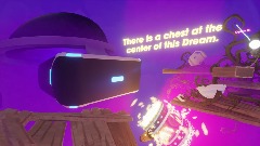 A screenshot taken in Dreams. 3 of 11.