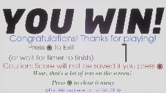 A screenshot taken in Dreams. 10 of 27.