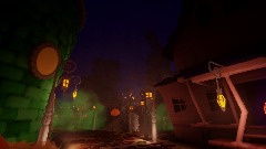 A screenshot taken in Dreams. 7 of 18.