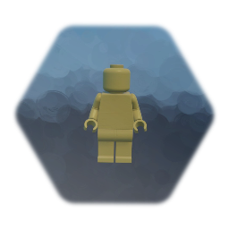 Lego Enemy