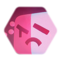 Close to me (Just Shapes & beats boss)