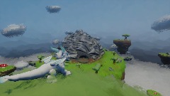 Atalanta Main Menu (Demo Ver.)