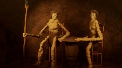 A screenshot taken in Dreams. 1 of 1.