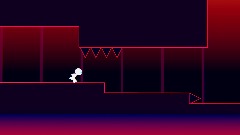 A screenshot taken in Dreams. 5 of 18.