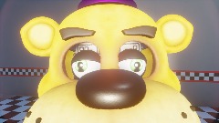 A screenshot taken in Dreams. 1 of 3.