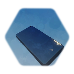 Salfone! communication on a budget