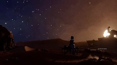 A screenshot taken in Dreams. 2 of 8.