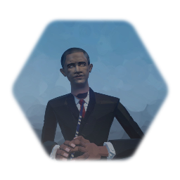 Obama Puppet V.2.0