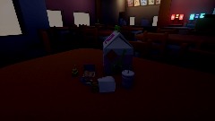 A screenshot taken in Dreams. 10 of 10.