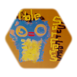 Who was in maDream lasnait (Remix)