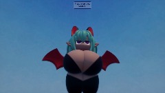 A screenshot taken in Dreams. 4 of 13.