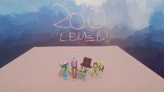 A screenshot taken in Dreams. 3 of 24.