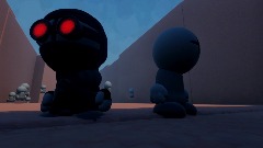 Madness Combat : Grunts Rise