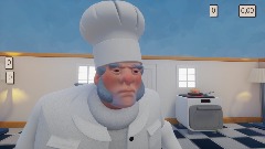 A screenshot taken in Dreams. 5 of 6.