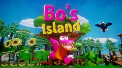 Bo's Island