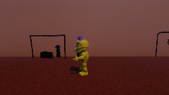A screenshot taken in Dreams. 2 of 2.