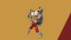 A screenshot taken in Dreams. 27 of 27.