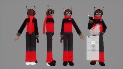 A screenshot taken in Dreams. 11 of 16.