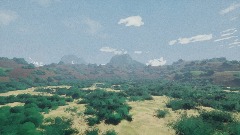 (Yakushima Island) Godzilla GR (Fanmade)