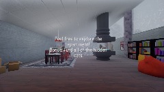 A screenshot taken in Dreams. 2 of 6.