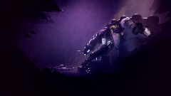 A screenshot taken in Dreams. 3 of 8.