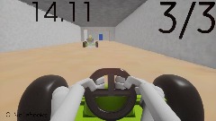 A screenshot taken in Dreams. 1 of 1.